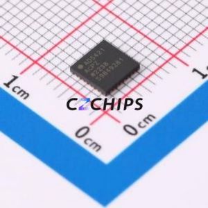 Convertisseur numérique-analogique (DAC) de puce d'IC de circuit intégré de LFCSP-32 AD5421ACPZ-REEL7 (5x5) tout neuf et original - Product Image 1