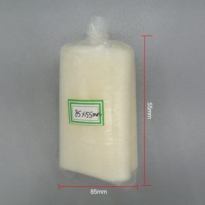 Squeaker per Animali Domestici Personalizzabile, Giocattoli per Cani, Inserto Squeaker in Plastica e Spugna, Ricambio Squeaker a Forma di Anatra - Product Image 2