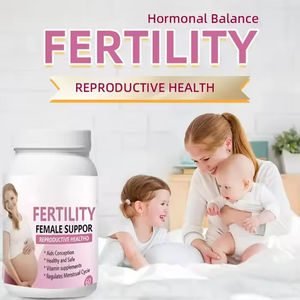 <span class=keywords><strong>อาหาร</strong></span>เสริมวิตามินรวม OEM ODM อุดมด้วย<span class=keywords><strong>โฟ</strong></span>เลต ไมโอ-อิโนซิทอล <span class=keywords><strong>กรด</strong></span><span class=keywords><strong>โฟ</strong></span><span class=keywords><strong>ลิ</strong></span><span class=keywords><strong>ก</strong></span> สำหรับผู้หญิงวัยผู้ใหญ่ ช่วยเพิ่มความสมบูรณ์เพศและเสริมสร้างภูมิคุ้ม<span class=keywords><strong>ก</strong></span>ันในรูปแบบแคปซูล - Product Image 2