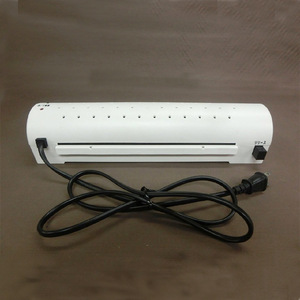 Quanheng <b>Pouch</b> <b>Laminator</b> 302 A3 Size Heat Sealing Machine - Product Image 3