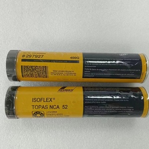 Buena protección contra el desgaste Grasa sintética KLUBER ISOFLEX TOPAS NCA 52 400G Lbricabnt para rodamientos - Product Image 6