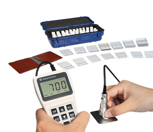 Manufacturer NDT test Coating Thickness Gauge Car Paint - Product Image 5
