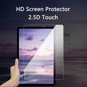 Protector de Pantalla para iPad Pro de 12.9 Pulgadas, 6.ª, 5.ª, 4.ª y 3.ª Generación, 2026, 2021, 2020, 2018, 2017, Película Protectora Transparente de Vidrio Templado para Tablet - Product Image 3