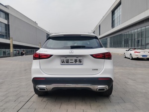 <span class=keywords><strong>Mercedes</strong></span>-Benz <span class=keywords><strong>GLA</strong></span> 180 2020 d'occasion, SUV compact, 1.3T 136ch Turbo 7 vitesses FWD, luxe urbain, bien entretenu, prêt à être expédié - Product Image 4