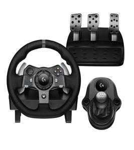 Top Sales Logitechs G920 Shifter and Racing Wheel - Product Image 2