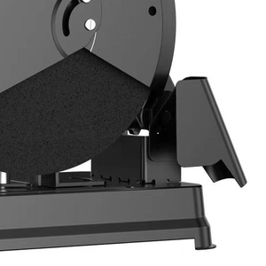 OEM Modèle 355-1 Machine de découpe à froid multifonction en aluminium et acier inoxydable de haute qualité Scie à tronçonner de 355mm - Product Image 6