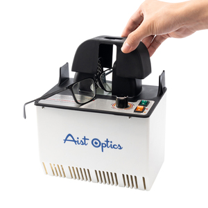 RB-202C Frame Warmer <b>Optical</b> Eyeglass Frame Heating Tool for Eyewear Repair and Adjustment - Product Image 3