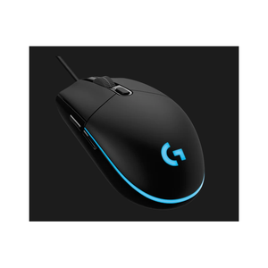 Nouveau G102 <span class=keywords><strong>G203</strong></span> LIGHTSYNC <span class=keywords><strong>RGB</strong></span> filaire 8K DPI avec souris à capteur optique souris de jeu filaire - Product Image 4