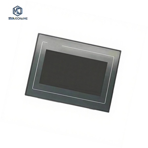 หน้าจอสัมผัส HMI รุ่น DOP-107EV ใหม่ 100% สำหรับอุตสาหกรรม  ความละเอียด 800x480 รองรับ Ethernet/RS-232/RS-485 สำหรับอุปกรณ์ - Product Image 1