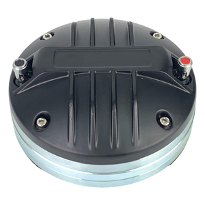 80W Neodymium Điều Khiển Loa <span class=keywords><strong>1</strong></span>.5-Inch Cổ họng 3-Inch <span class=keywords><strong>Tweeter</strong></span> Nén Điều Khiển <span class=keywords><strong>75</strong></span>-004a RMS Cho Nhà Âm Thanh Máy Nghe Nhạc Thẻ Nhớ - Product Image 2