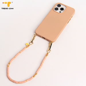 Высококачественный прочный съемный силиконовый чехол для мобильного телефона - Product Image 4