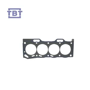 Di alta Qualità Guarnizione di Testa 11115-11070 METALLO Fatto Parti di Riparazione Adatto Per 4E-FE Motore