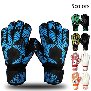 ถุงมือผู้รักษาประตู SMX Oxygen Sports Leather - ทนทาน น้ำหนักเบา และแห้งเร็ว เหมาะสำหรับทุกระดับการเล่น - Product Image 6