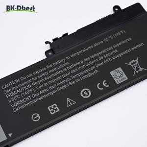 Batería para Portátil <span class=keywords><strong>GK5KY</strong></span> de 43 Wh y 11.1 V, Nueva de Fábrica, para Dell Ins 11 3148 3152 3153 3157 13 7347 7348 15 7558 0WF28 P20T - Product Image 4