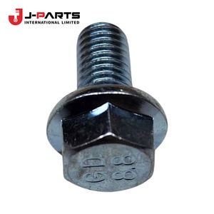 Perno para Nissan URVAN E25 2001-2012 ZD30 Diésel OE 62861A 62861A - Product Image 3