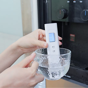 Medidor de Calidad de Agua Taijia 6 en 1, <span class=keywords><strong>TOC</strong></span>, UV275, EC, TDS, COD, Temperatura, Modo de Puntuación Inteligente, Retroiluminación de Color - Product Image 4