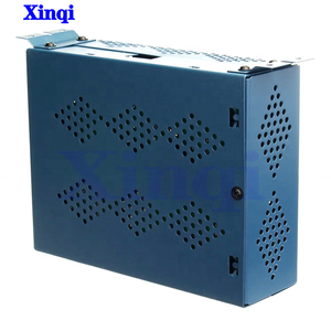 <span class=keywords><strong>Prix</strong></span> de gros 24V jeu Power Box 24V12V5V enfants monnayeur Arcade clair de lune boîte au trésor accessoires de jeu de combat - Product Image 3