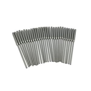 Индивидуальные пилоты из спеченного карбида вольфрама YG10X для седла клапана и направляющей режущей машины - Product Image 2