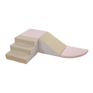 Ensemble de blocs de jeu de grimpeur en mousse souple d'intérieur commercial - Product Image 5