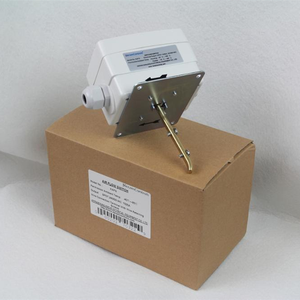 Interrupteur de débit d'air à palette pour la mesure et le contrôle dans une variété d'applications - Product Image 5
