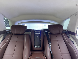 ML GLE Luxury Maybach Kit de mise à niveau de l'intérieur du tableau de bord Panneaux de porte à écran LCD Sièges de voiture modifiés pour <span class=keywords><strong>Mercedes</strong></span> Benz ML GLE W166 - Product Image 4