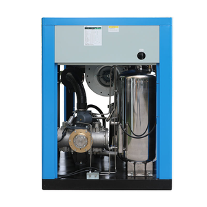 Compresseur d'<span class=keywords><strong>air</strong></span> à vis haute pression 55kw 75kw 90kw 110kw 132kw 200kw De Ar 20 25 30 35 bar 55 75 90 110 132kw 200kw - Product Image 4