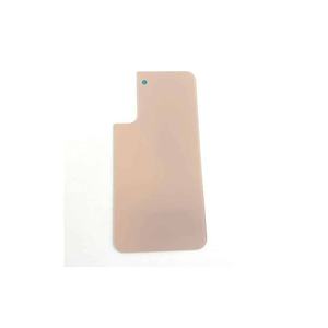 Tapa Trasera para Samsung Galaxy S22 Plus 5G S906B Oro - Product Image 1