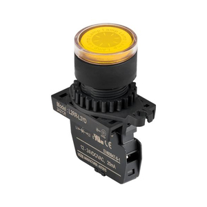 Nueva Luz Piloto LED Original Autonics Serie L2RRU L2RRU-L3GL/L2RRU-L4R/L2RRU-L4G - Product Image 6