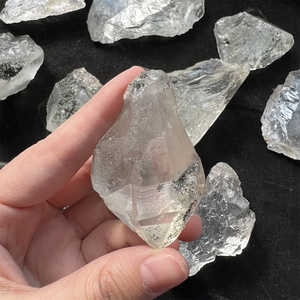 Cristallo naturale himalayano <span class=keywords><strong>pietre</strong></span> curative grezze <span class=keywords><strong>antiche</strong></span> saggezza esemplari di quarzo - Product Image 5