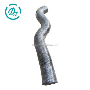 Remplacement du tuyau d'air pour mini-excavatrice EexcavaStart 3108936 Pièce de rechange durable haute performance avec garantie d'un an - Product Image 4