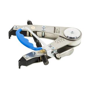 GEDORE 8007 V-GRIP Pince de montage pour V-GRIP, intérieur/extérieur Ø 305-1000mm - Product Image 2