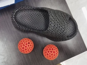 JVi, superventas, servicio personalizado, impresión 3D, piezas de silicona con mecanizado CNC - Product Image 6