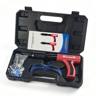 Pistolet à clous à poudre LEEYU LY01 Mini pour béton, outil de fixation pour la construction, quincaillerie de bâtiment, vente en gros