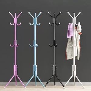 Estante <span class=keywords><strong>de</strong></span> Almacenamiento <span class=keywords><strong>de</strong></span> Metal para Entrada o Pasillo, Zapatero Ajustable <span class=keywords><strong>de</strong></span> un Solo Nivel, Compre Uno y Llévese Otro Gratis - Product Image 3