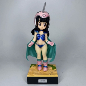 Figurines en PVC d'anime de dessin animé Dragon DBZ <span class=keywords><strong>Chichi</strong></span> de 22 cm - Product Image 2