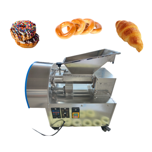 Máquina Divisora <span class=keywords><strong>de</strong></span> Masa <span class=keywords><strong>de</strong></span> Pan <span class=keywords><strong>de</strong></span> Centeno, Máquina Cortadora <span class=keywords><strong>de</strong></span> Masa <span class=keywords><strong>para</strong></span> Rollos <span class=keywords><strong>de</strong></span> Patata, Máquina Porcionadora <span class=keywords><strong>de</strong></span> Masa <span class=keywords><strong>para</strong></span> Tortillas <span class=keywords><strong>para</strong></span> Panadería - Product Image 3