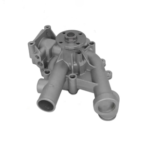 Pompe à eau pour Nissan, Mitsubishi, Isuzu, Suzuki, Ford, Mazda, Toyota 1Z, 2Z, 11Z, 16100-78300-71, 16100-78156-71, 16100-78157-71 - Product Image 2