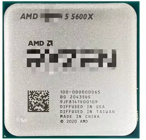 <span class=keywords><strong>AMD</strong></span> <span class=keywords><strong>R5</strong></span> 5600x65W Máy tính để bàn chơi game xử lý với đồ họa <span class=keywords><strong>Radeon</strong></span> - Product Image 6