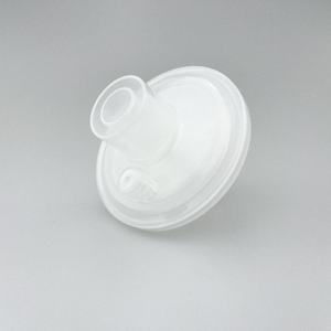 Fabrikant Volwassen Hme Filter Medisch Ademhalingssysteem Filter Wegwerp Bacteriën Tracheostomie Chirurgische Hme Filter - Product Image 5