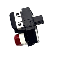 Interruptor de Luz de Advertencia de Peligro OE 2095860 para Camiones Pesados Serie L P G R S