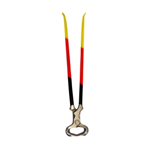Stainless Steel Hoof Nippers Farrier Pincers Dog Veterinary Surgical Instruments <b>Horse</b> Trimming Customized Wholesale Supplier - Product Image 3