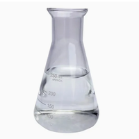 Huile de silicone de qualité cosmétique, fluide silicone au toucher doux et lisse pour shampoing, crème corporelle, fond de teint, base de maquillage