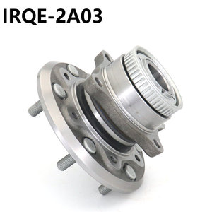 Ensemble de roulement de moyeu 43550-Z0091 pour Toyota Hiace Kowloon, nouvelle unité de moyeu de roue - Product Image 2