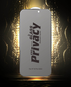 <span class=keywords><strong>Protezione</strong></span> <span class=keywords><strong>schermo</strong></span> in vetro temperato per <span class=keywords><strong>Iphone</strong></span> <span class=keywords><strong>14</strong></span> <span class=keywords><strong>protezione</strong></span> Max AR <span class=keywords><strong>protezione</strong></span> UV Anti luce blu 9H durezza HD chiaro - Product Image 6