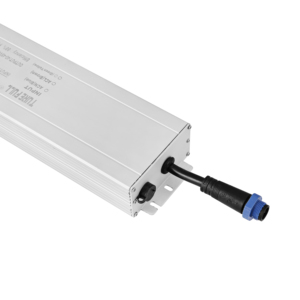 Đầu ra duy nhất dẫn lái xe mờ 40W-240W 0-10V Trường hợp kim loại rung bảo vệ ROHS chứng nhận điện chiếu sáng thiết kế mạch nhựa - Product Image 6