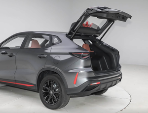 CHANGAN <span class=keywords><strong>Auchan</strong></span> Z6 SUV Automatique <span class=keywords><strong>2023</strong></span> 1.5T 188PS L4 R19 138kW/300Nm LHD Voiture Neuve - Product Image 5