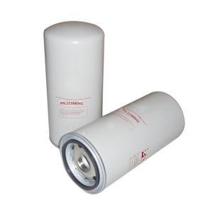 22388045 Inserto de Aislamiento de Aceite y Gas Anticorrosión Premium para Compresores de Tornillo Industriales, Piezas de Repuesto para Separación - Product Image 4