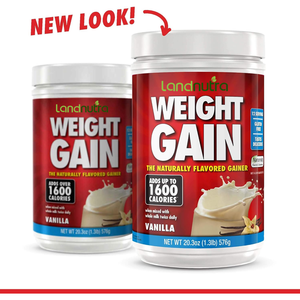 Land Nutra Hızlı Kilo Aldırıcı Haplar Takviyeleri İştah Açıcı Kilo Aldırıcı Haplar Kadınlar İçin Bitkisel Kapsüller Kilo Aldırıcı - Product Image 4