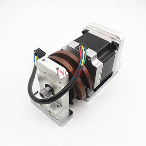 Motor de Cambio de Color con Cable para Máquina de Bordar Tubular Prodigi <span class=keywords><strong>AEMco</strong></span> Feiya ZGM Haina CAMFive, Repuestos Chinos - Product Image 2
