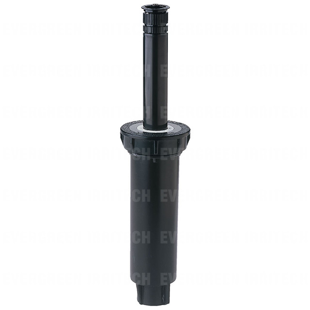 High quality 6" pop up spray sprinkler for garden